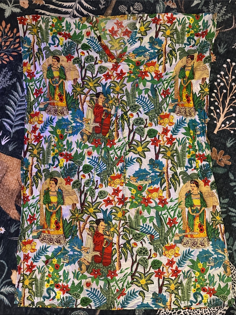 One Size Dress